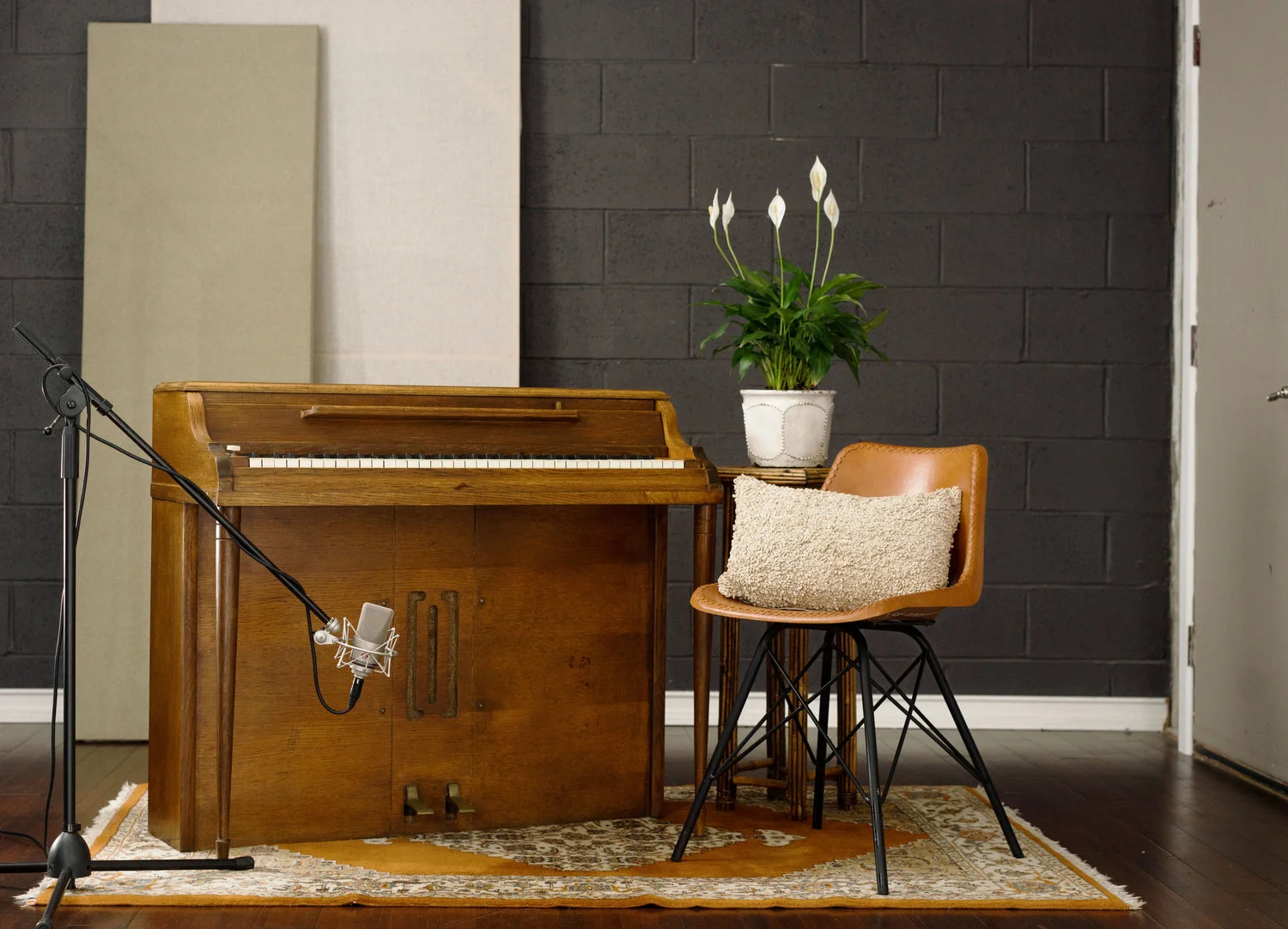 The Wurlitzer 700, Explained — Tropical Fish